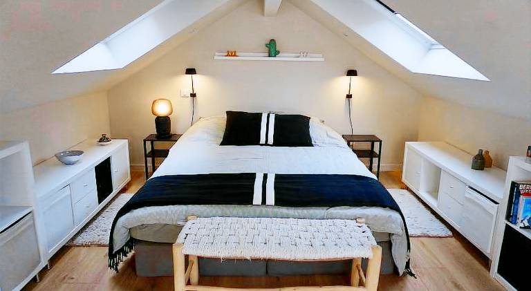 Apartment | Next to the beach | Pet-friendly — photo 2