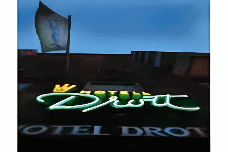 Hotell Drott in Norrköping