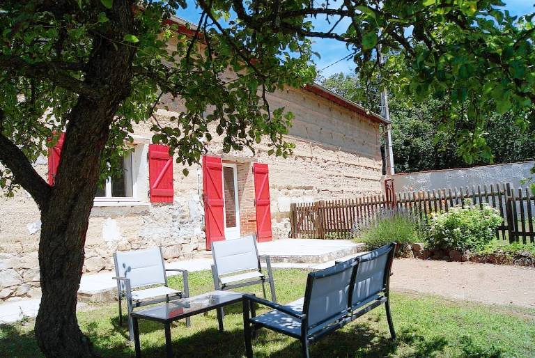 Gîte de Magneux in Roanne