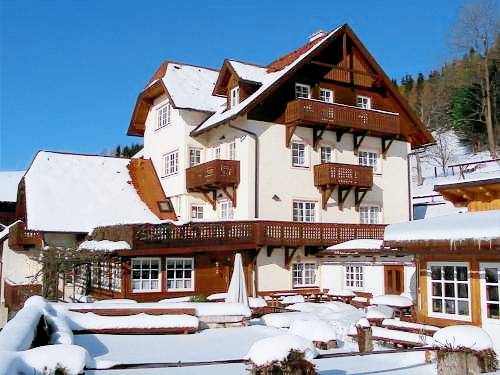 Kmetija  Semmering
