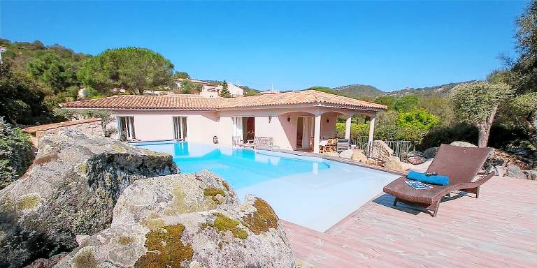 Villa Santa Giulia