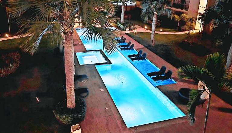 Apartamento Centro Del Pueblo Bayahíbe