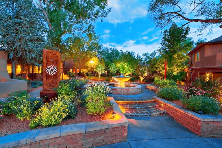 La Posada de Santa Fe, a Tribute Portfolio Resort & Spa — photo 5