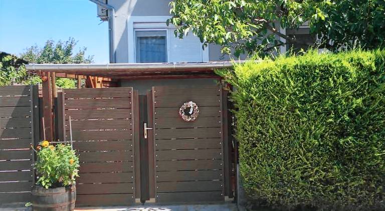 Rental apartment | Pet-friendly — photo 4