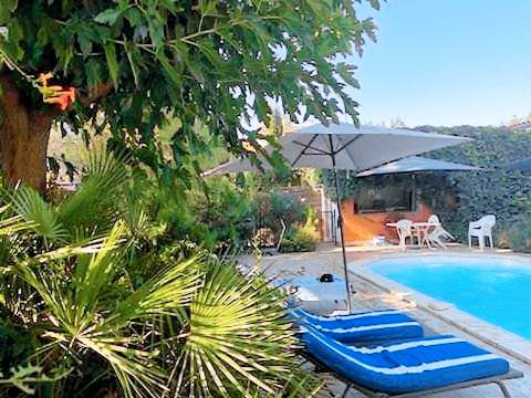 Appartement Saint-Laurent-d'Aigouze