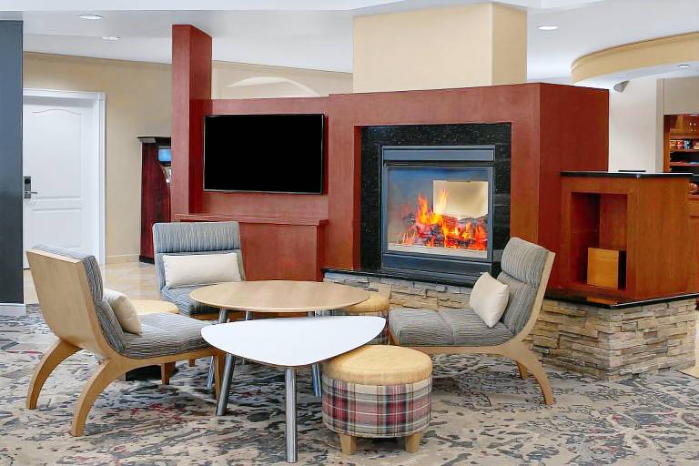 Residence Inn by Marriott East Rutherford Meadowlands — photo 3
