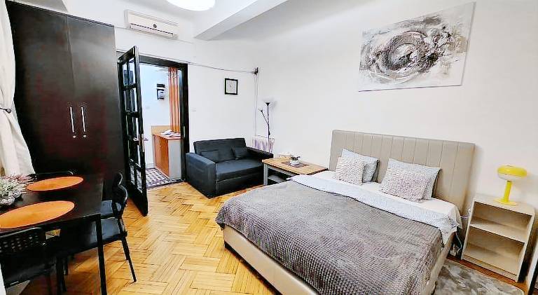 Ultracentral Apartments — photo 2