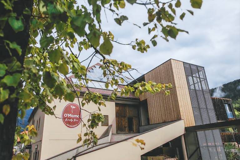 Camera privata Rodengo