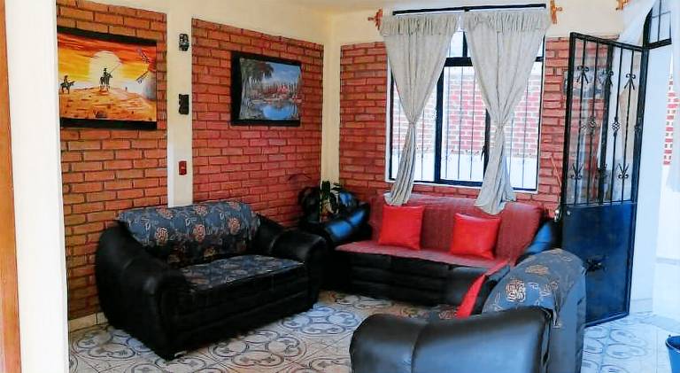 Holiday apartment with 1 room for 6 persons — photo 4