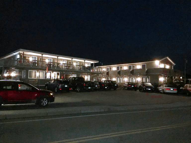 Motel Westerly