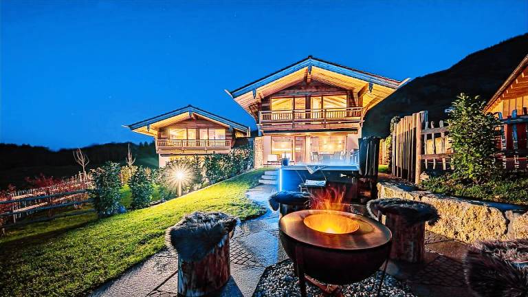 Ferienhaus  Neubeuern