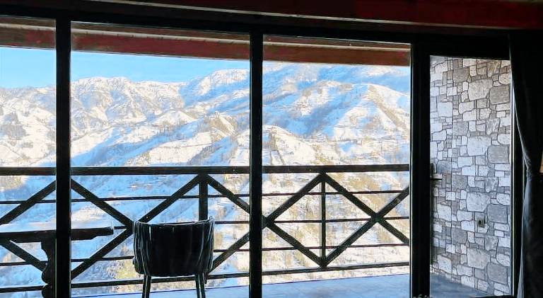Relax Dag Evleri, Ayder yaylası — photo 3