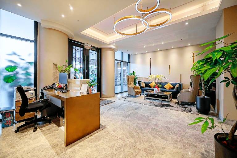 D1MENSION Riverside - ANGIA Hospitality — photo 5