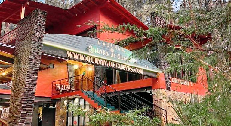 Rental apartment with 2 rooms for 6 persons in Mazamitla