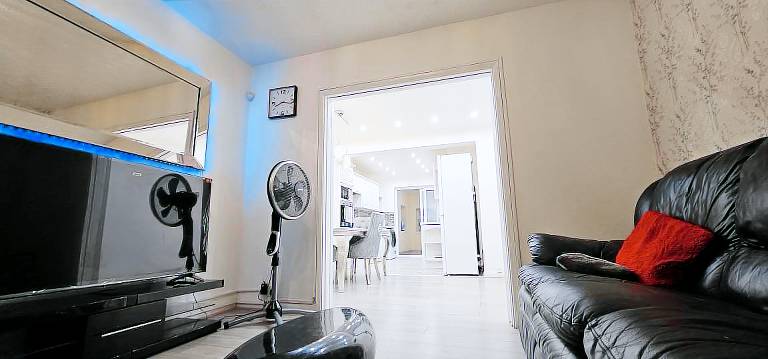 House Hornchurch