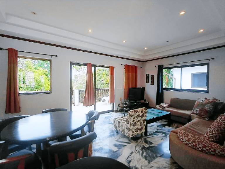 Villa with pool | Suitable for remote work in Rayong