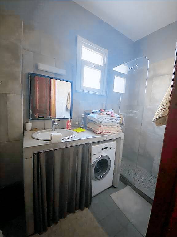 Appartement Şişli