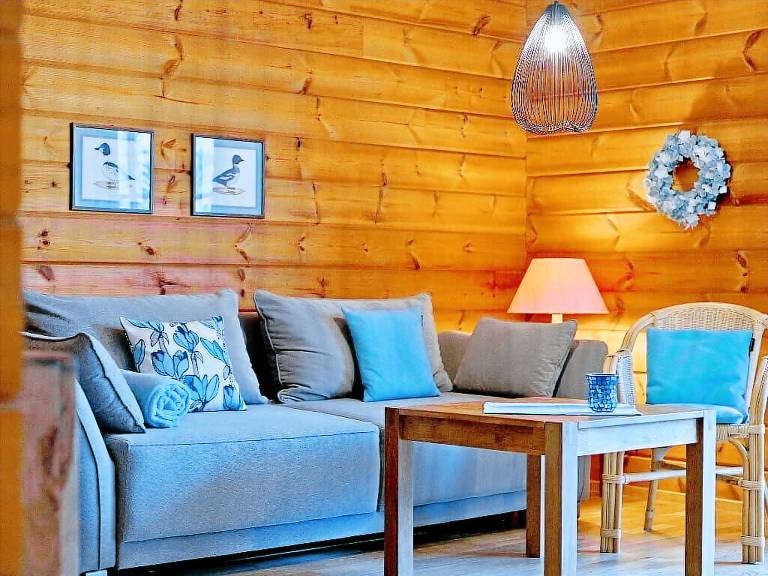 Ferienwohnung Mitterfirmiansreut