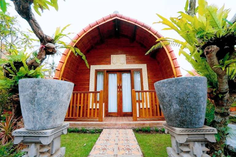 Bed & Breakfast Batuan