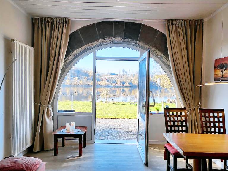 Appartement  Möhnesee