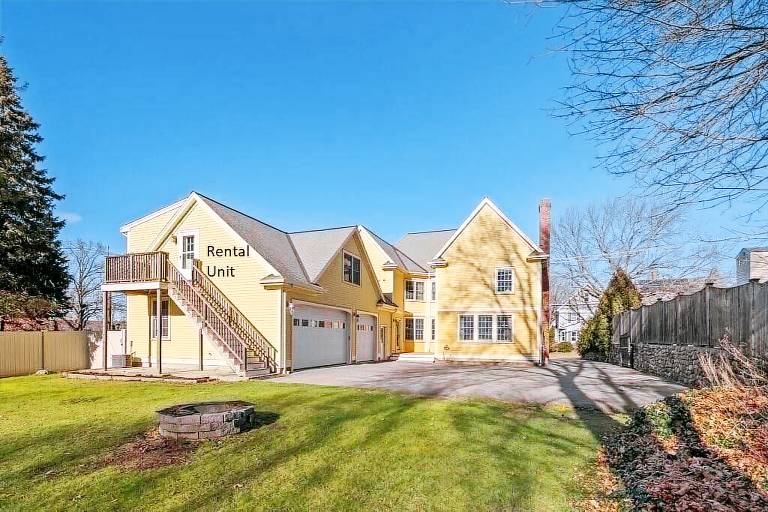 House  Wakefield