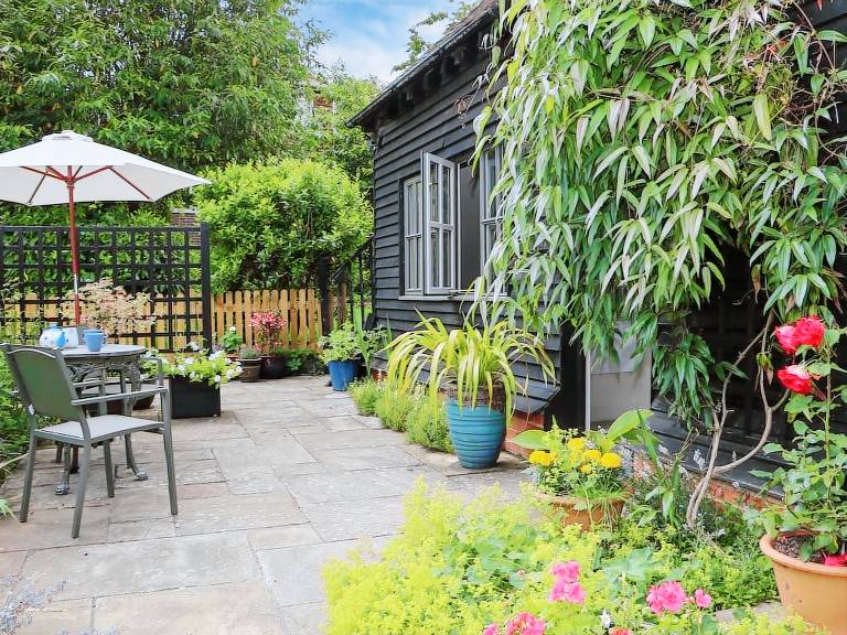 Cottage Matfield
