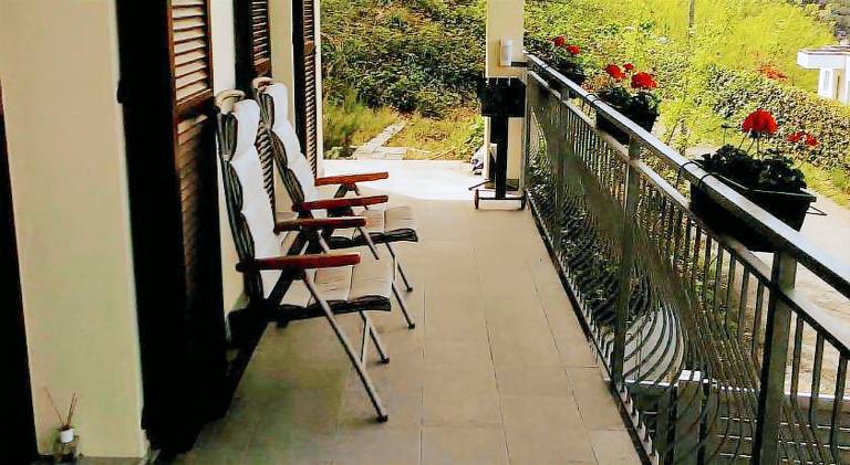 Rental apartment with terrace, hot tub & grill | Pets are welcome — photo 4