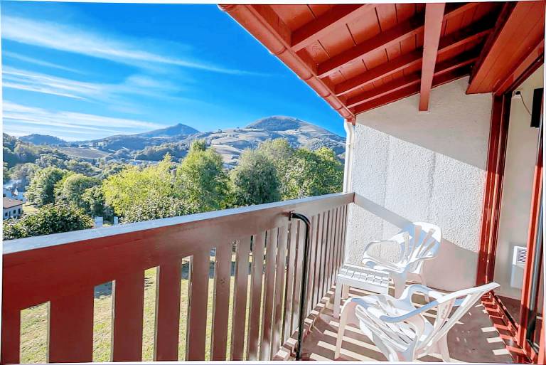 Appartement Saint-Étienne-de-Baïgorry