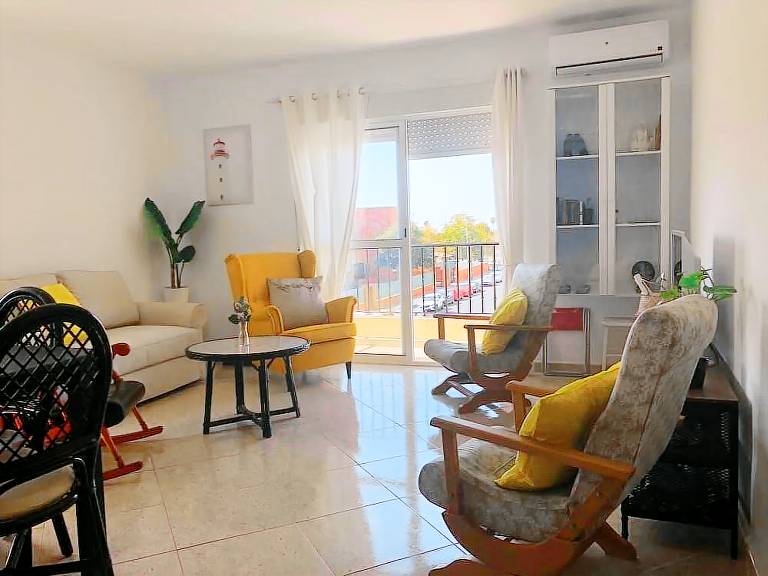 Apartamento  Isla Cristina