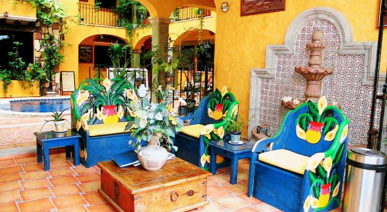 Hacienda Del Caribe Hotel — photo 4