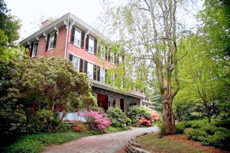 Bed and breakfast West Chester