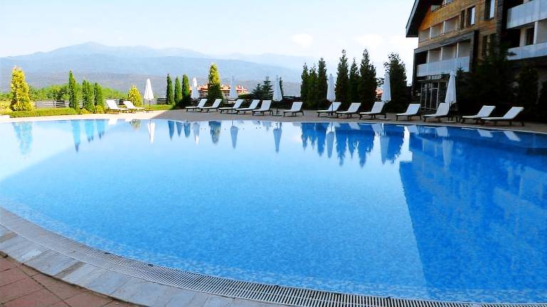 Apartament Bansko