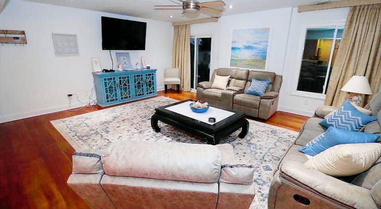Beautiful house | Close to the beach | Pet-friendly — photo 2