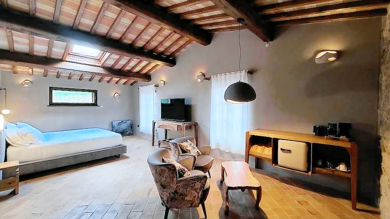Agriturismo Gambassi Terme