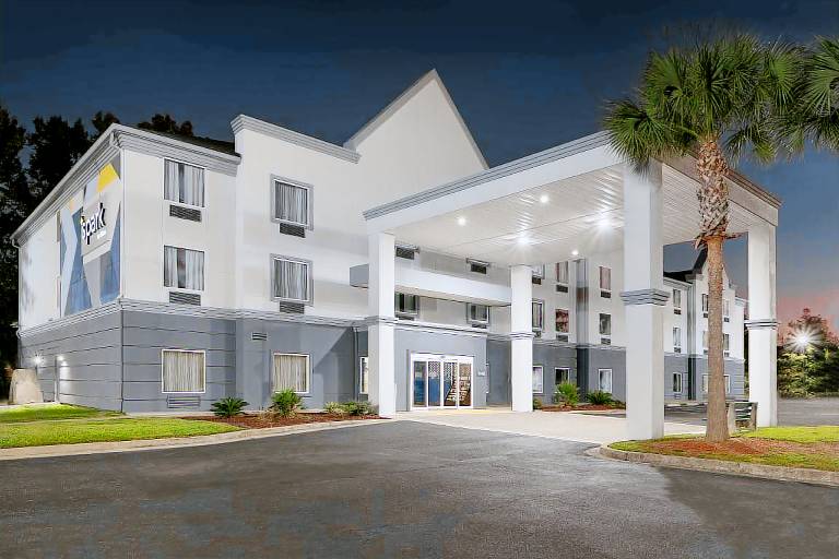 Spark by Hilton Savannah South I-95 — photo 2
