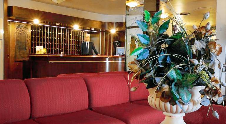 Hotel Tre Torri — photo 5
