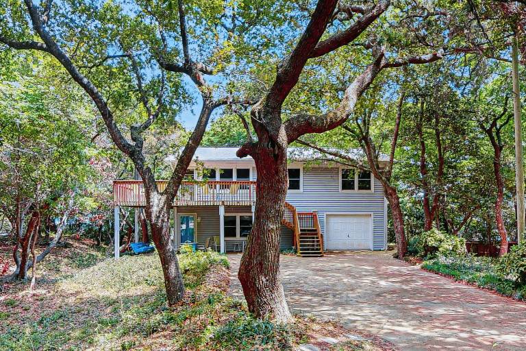 Maisonette  Emerald Isle