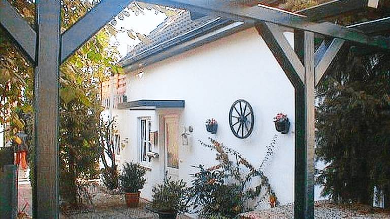Ferienhaus Flensburg