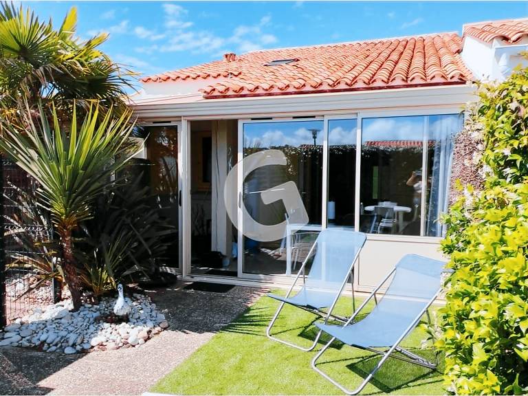 Maison de vacances La Tranche-sur-Mer