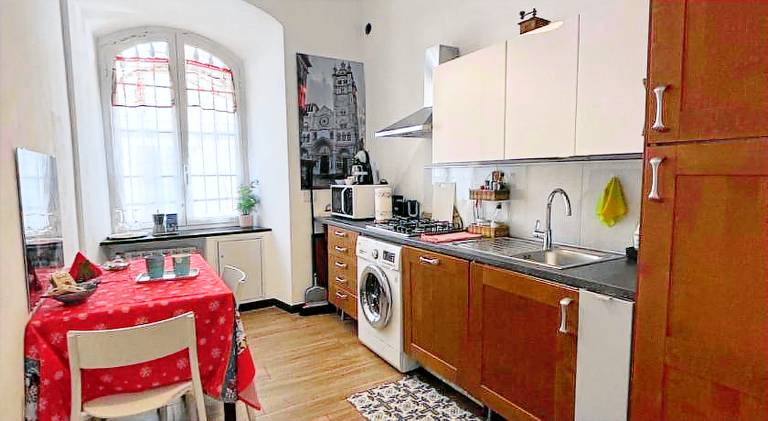 Rental apartment | Near Piazza De Ferrari — photo 2