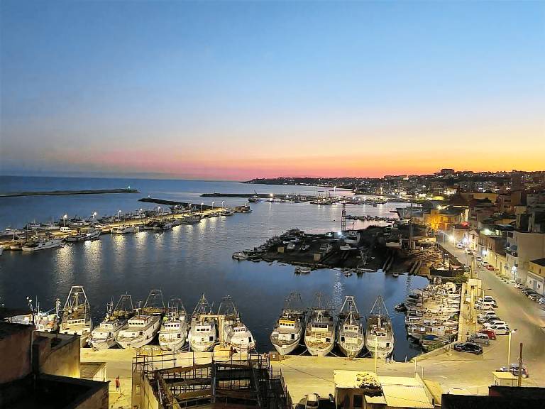 Appartement Sciacca