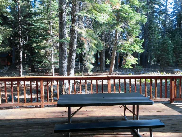 House Truckee