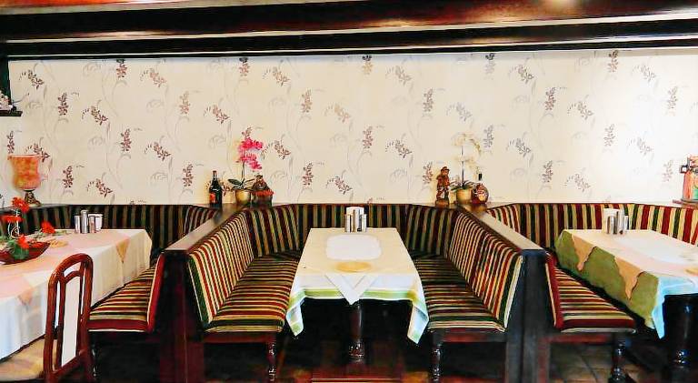 Am Hallenbad Hotel garni — photo 3