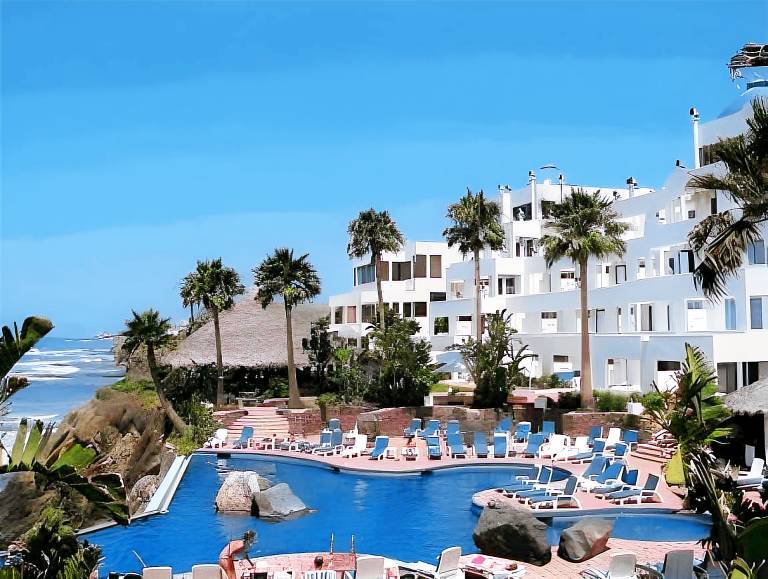 Resort El Descanso