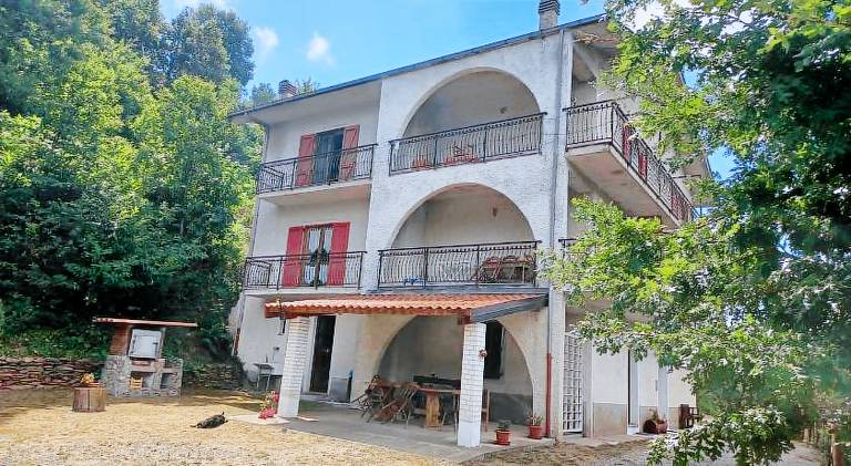 Beautiful vacation home | Pets are welcome in Cosenza