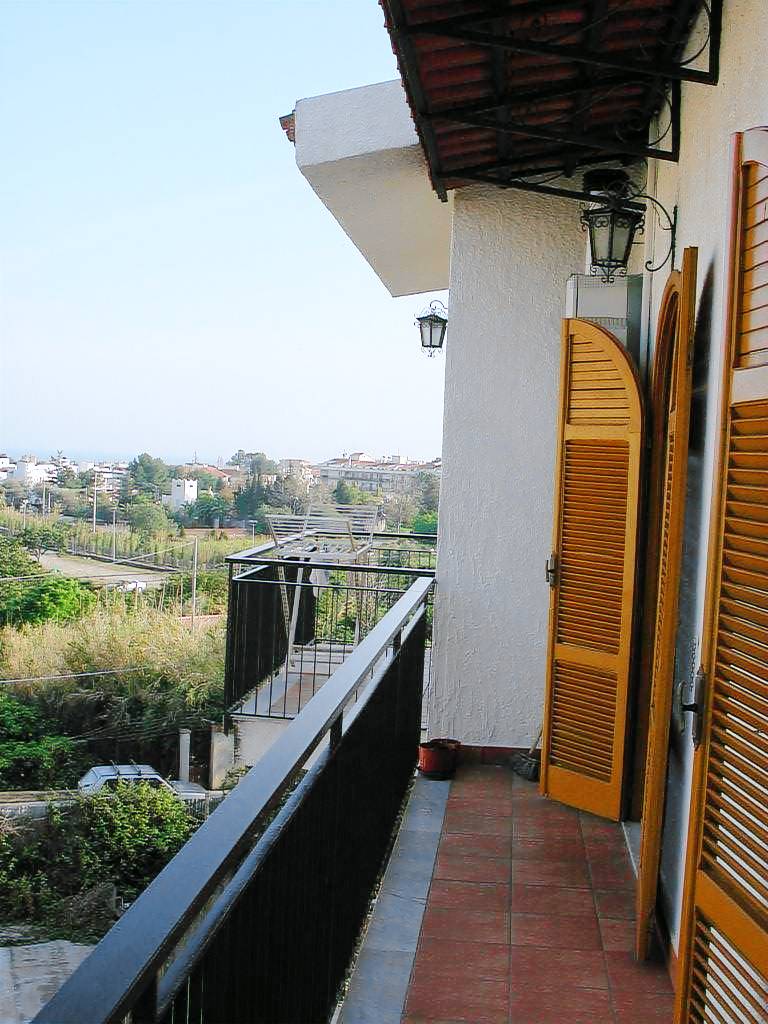 Child-friendly rental apartment | Sea view | Close to the beach | Pet-friendly — photo 4
