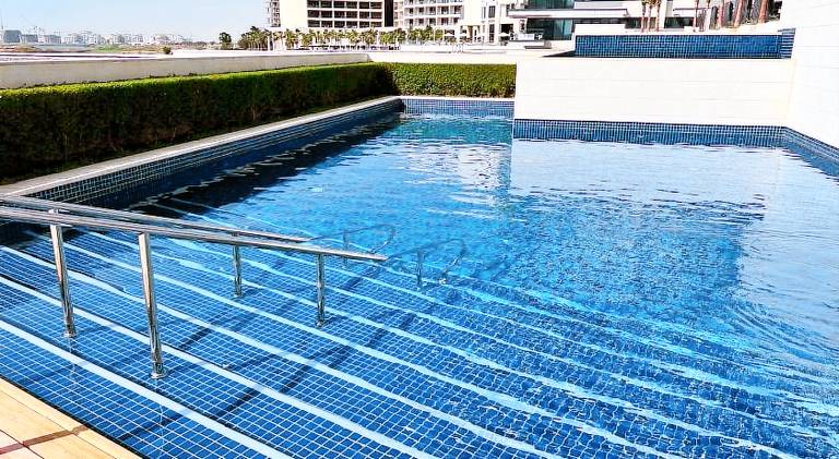 Ferienwohnung Yas Island