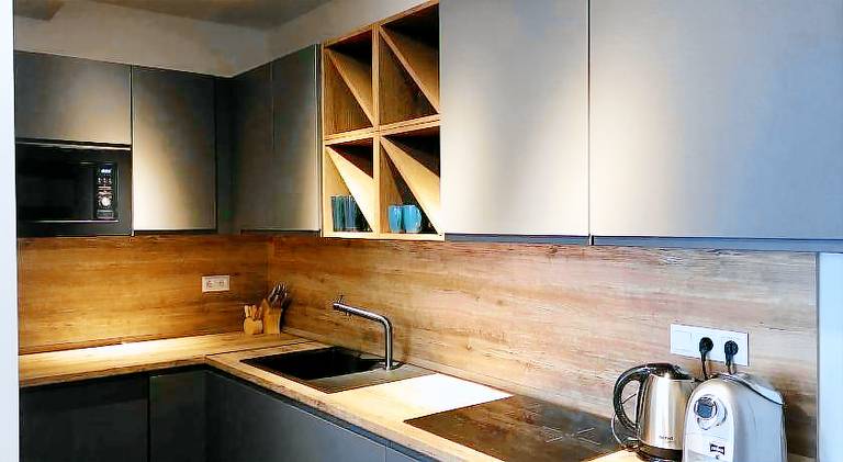 Nice rental apartment | Dogs allowed — photo 4