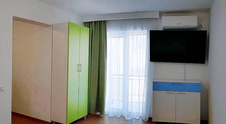 Apartment  Targu Mures