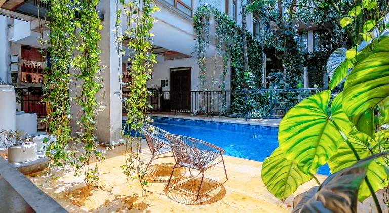 Alko Hotel Casa Nispero